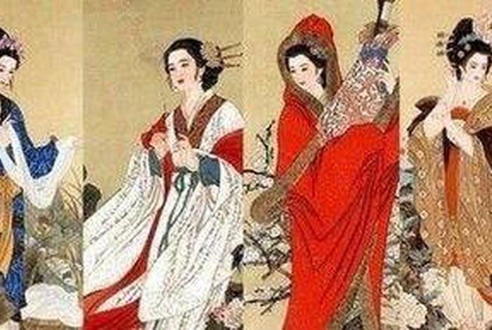 历史上有貂蝉这个人物(历史中有貂蝉) 历史上有貂蝉这个人物(历史中有貂蝉)