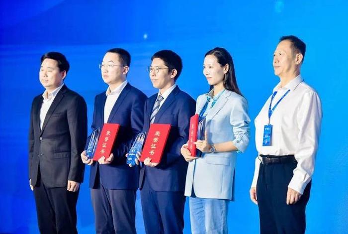 首届苏州青年科学家名单揭晓、苏州十大青年 首届苏州青年科学家名单揭晓、苏州十大青年