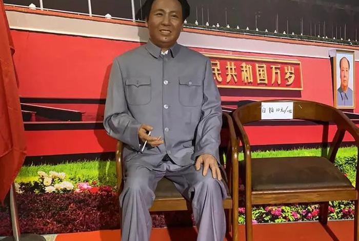 中国名人蜡像 中国伟人蜡像馆文体明星 中国名人蜡像 中国伟人蜡像馆文体明星