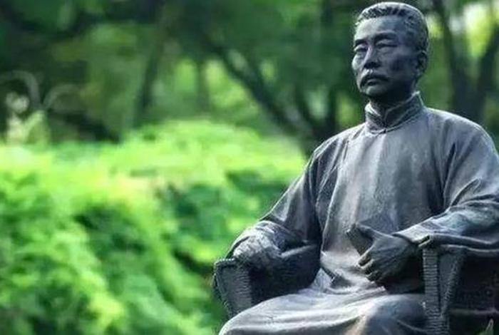 历史人物鲁迅先生、历史人物鲁迅先生简介 历史人物鲁迅先生、历史人物鲁迅先生简介