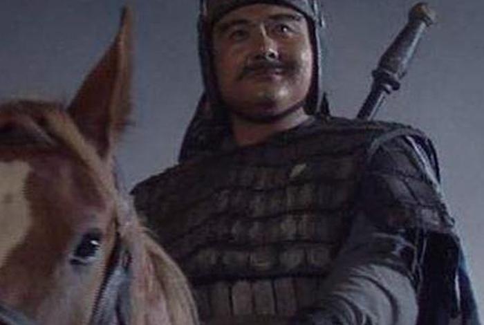 历史人物马岱简介(历史人物马岱简介50字) 历史人物马岱简介(历史人物马岱简介50字)