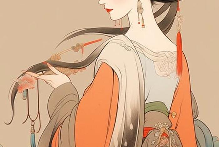 历史上瑶姬个人资料 历史人物瑶姬 历史上瑶姬个人资料 历史人物瑶姬