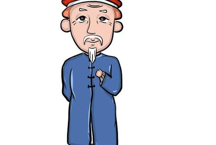 历史人物漫画头像(历史人物漫画作品) 历史人物漫画头像(历史人物漫画作品)