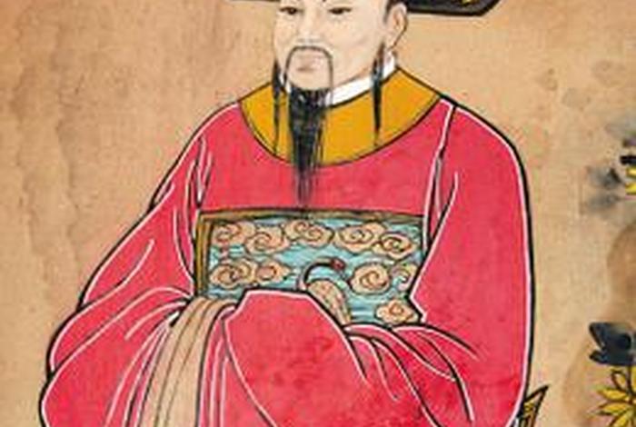 宋朝历史人物类似海瑞 - 像海瑞一样的清官 宋朝历史人物类似海瑞 - 像海瑞一样的清官