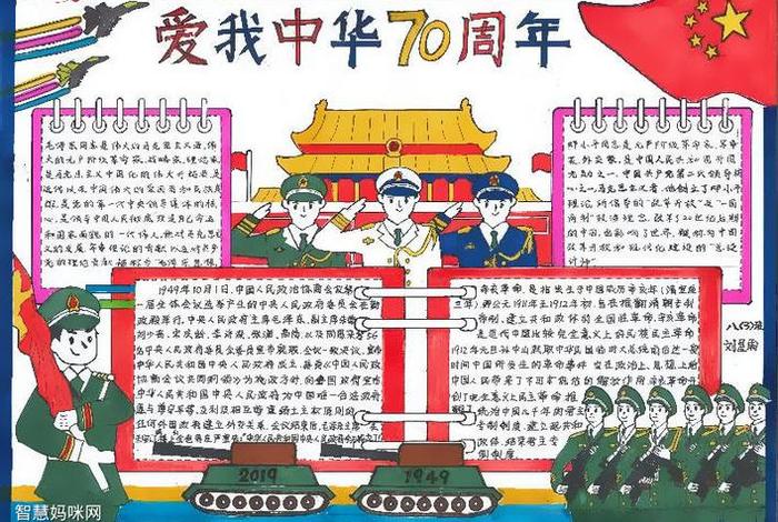 中国近代历史人物故事手抄报(中国近代史人物事件手抄报) 中国近代历史人物故事手抄报(中国近代史人物事件手抄报)