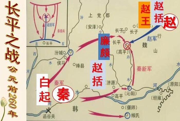 历史人物廉颇生平事迹；历史人物廉颇生平事迹100字