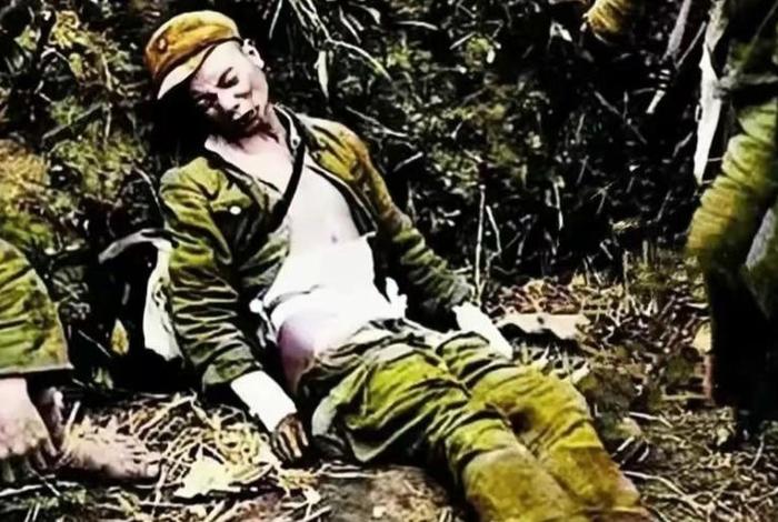 日军评价中国将军，日军评价中国士兵