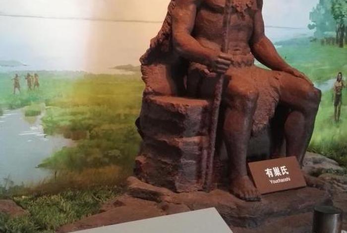 安徽有名的历史人物有哪些(安徽出名的历史人物) 安徽有名的历史人物有哪些(安徽出名的历史人物)