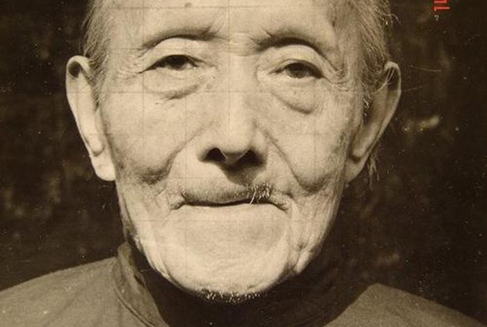 中国历史人物20世纪老人有哪些 二十世纪历史人物