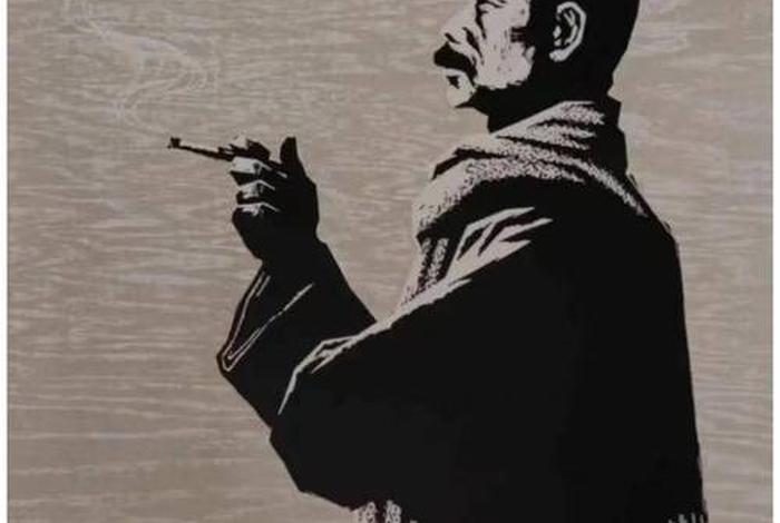 历史人物海报鲁迅怎么画、历史人物海报设计 历史人物海报鲁迅怎么画、历史人物海报设计