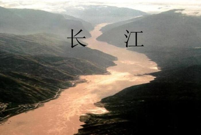 中国历史上最长的长河图(最长的中国河流) 中国历史上最长的长河图(最长的中国河流)