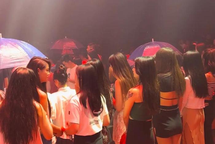 中国蹦迪发展史 中国蹦迪排名前十 中国蹦迪发展史 中国蹦迪排名前十