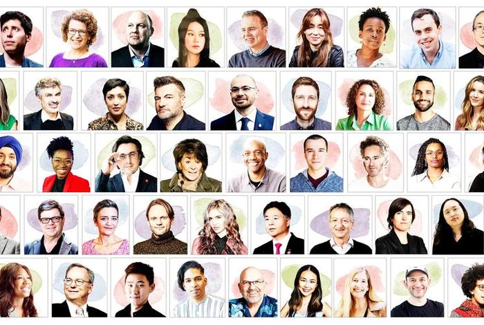 对中国最有影响力的外国人 - 影响中国的100位外国人 对中国最有影响力的外国人 - 影响中国的100位外国人