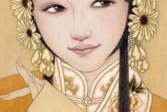 戏曲人物蜡像 - 戏曲人物蜡像怎么画 戏曲人物蜡像 - 戏曲人物蜡像怎么画