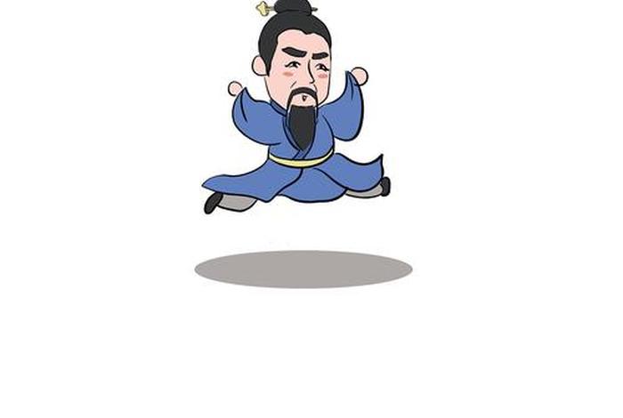 中国历史人物漫画头像怎么画、中国历史人物漫画头像怎么画好看 中国历史人物漫画头像怎么画、中国历史人物漫画头像怎么画好看