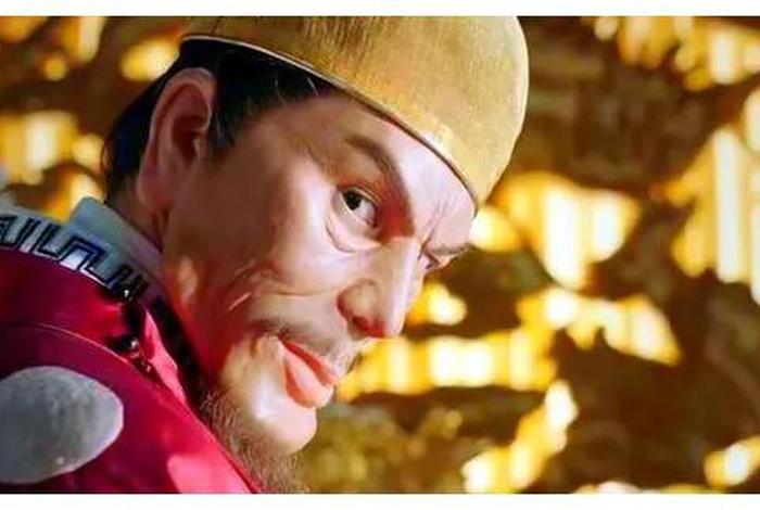 长的丑的历史名人;长的丑的历史名人有哪些 长的丑的历史名人;长的丑的历史名人有哪些