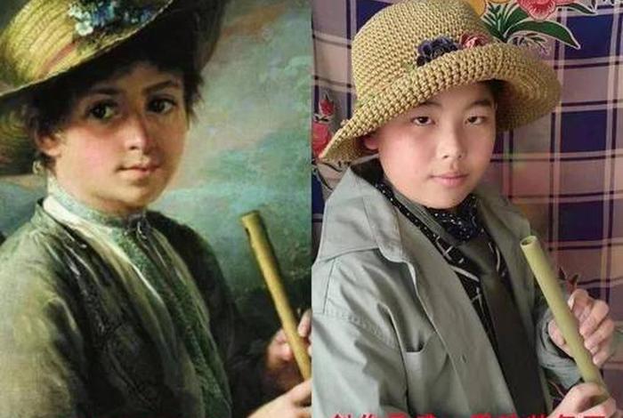 历史名人模仿秀;历史名人模仿秀图片大全 历史名人模仿秀;历史名人模仿秀图片大全