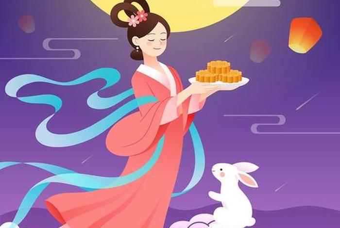 中国历史人物嫦娥奔月的故事,嫦娥奔月的故事人物有谁 中国历史人物嫦娥奔月的故事,嫦娥奔月的故事人物有谁