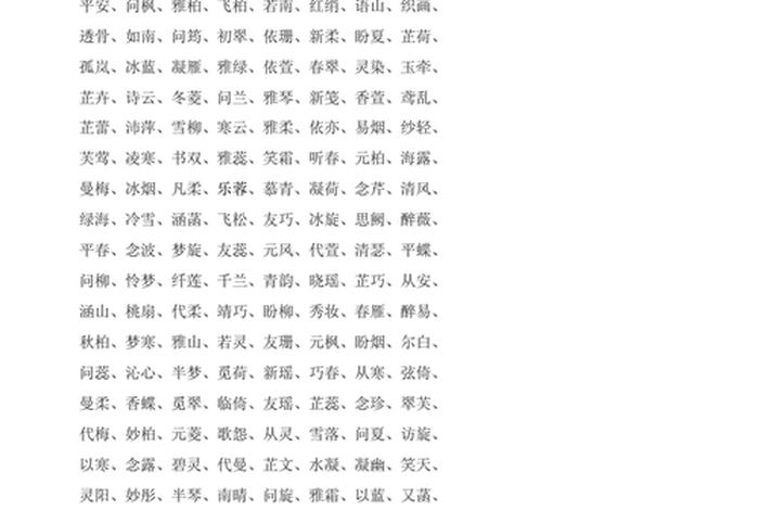 古代历史人物名字,古代历史人物名字女两个字 古代历史人物名字,古代历史人物名字女两个字