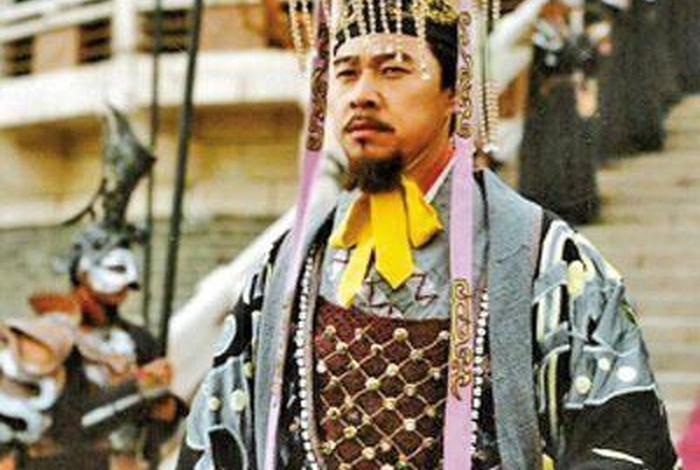 饰演中国历史 - 演历史剧的演员