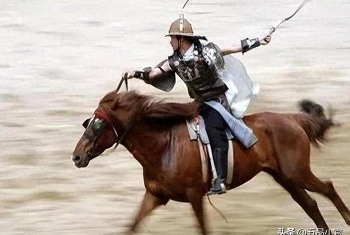中国人骑马历史，中国人骑马视频