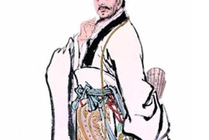 司马相如资料 司马相如是什么历史人物