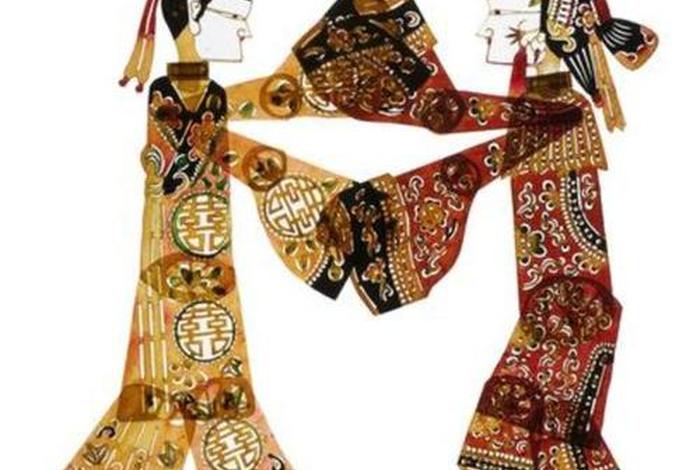 中国历史故事皮影,皮影民间故事 中国历史故事皮影,皮影民间故事