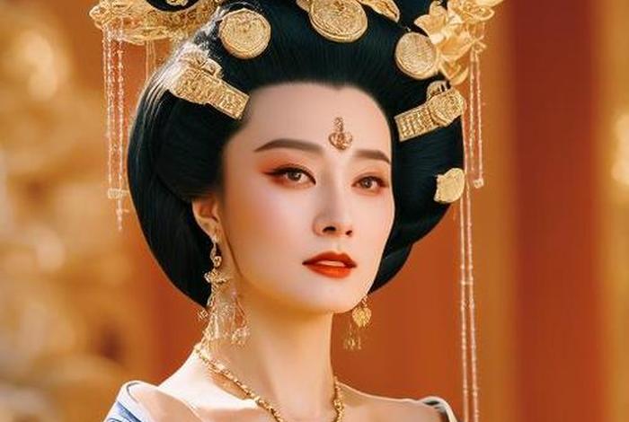 中国历史上的女武神(古代女武神) 中国历史上的女武神(古代女武神)