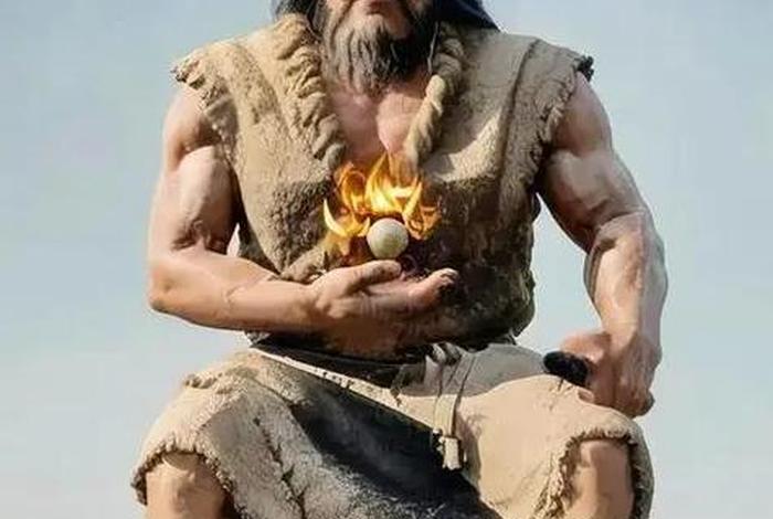 中国古代远古人有哪些、中国远古历史人物 中国古代远古人有哪些、中国远古历史人物