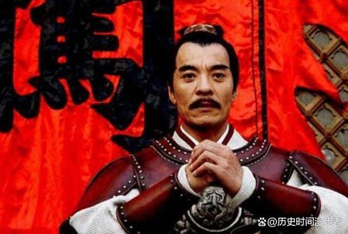 历史人物猜测 历史人物猜测图片