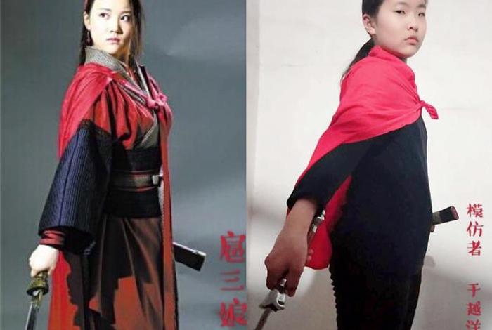 中国历史人物模仿秀女主角名字,著名人物模仿秀 中国历史人物模仿秀女主角名字,著名人物模仿秀