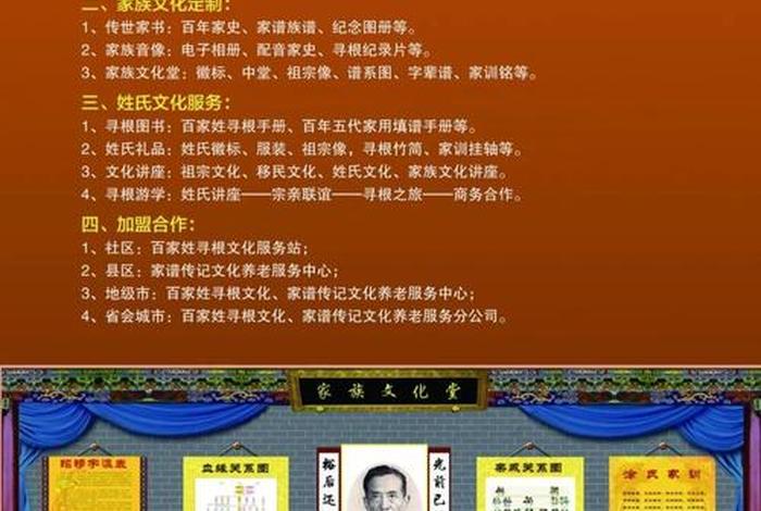 姓氏历史人物、姓氏的历史故事 姓氏历史人物、姓氏的历史故事