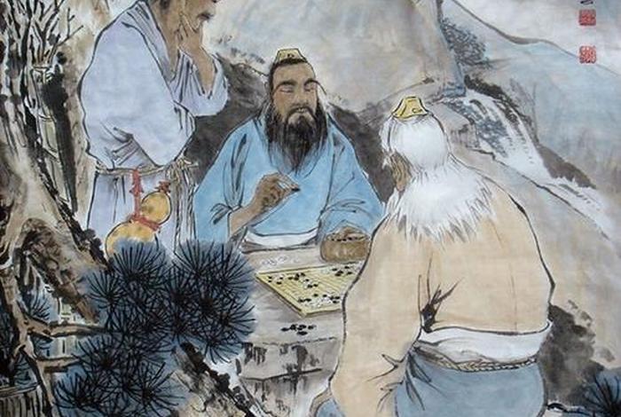 历史上的王质是一个怎样的人(王质什么朝代) 历史上的王质是一个怎样的人(王质什么朝代)