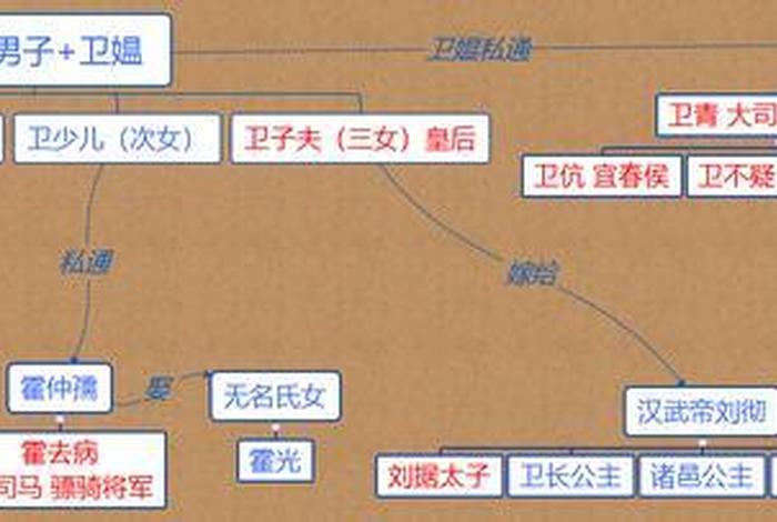 卫青霍去病家族名人,卫青霍去病家族名人有哪些 卫青霍去病家族名人,卫青霍去病家族名人有哪些