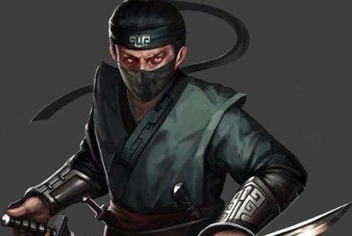 中国古代出名的刺客 - 中国古代著名刺客排行榜 中国古代出名的刺客 - 中国古代著名刺客排行榜