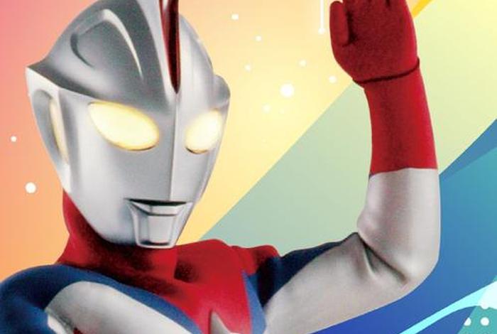 奥特曼与中国神话 - 奥特曼中国神话联动 奥特曼与中国神话 - 奥特曼中国神话联动