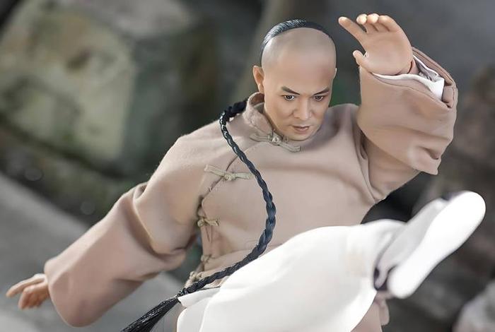 中国古代武功最厉害的人物 中国古代十大武功高手 中国古代武功最厉害的人物 中国古代十大武功高手