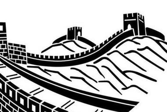 如何画中国历史,如何画中国历史简笔画 如何画中国历史,如何画中国历史简笔画