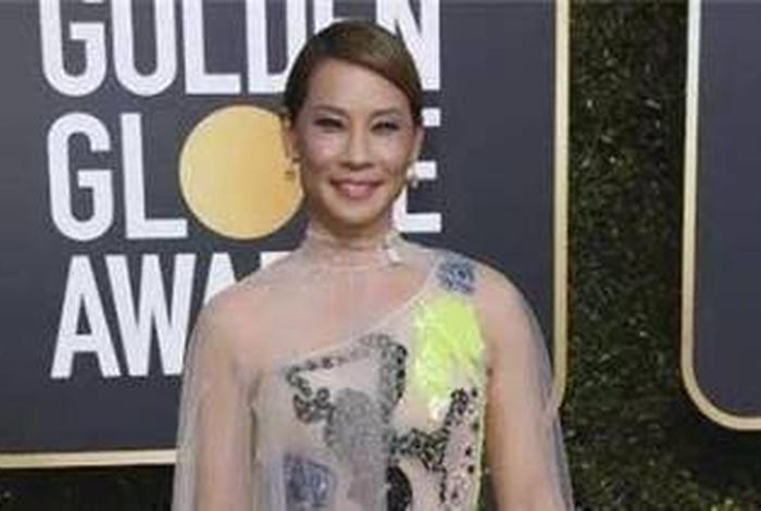 打入好莱坞的华人,打入好莱坞的华人女明星很矮 打入好莱坞的华人,打入好莱坞的华人女明星很矮