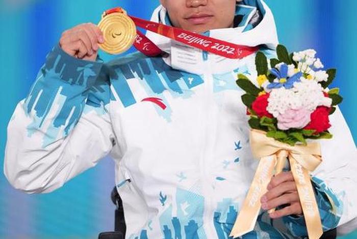 中国残奥会人物事迹素材 2021残奥会人物素材积累 中国残奥会人物事迹素材 2021残奥会人物素材积累