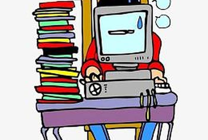 埋头苦干的人物(埋头苦干的人物素材) 埋头苦干的人物(埋头苦干的人物素材)