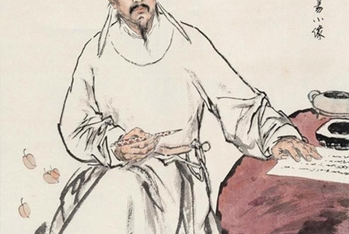 历史人物趣谈考试（历史人物趣谈及答案）