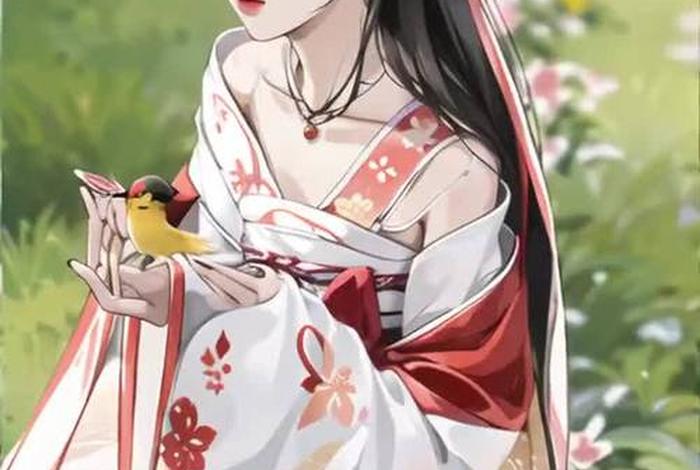 中国二次元代表 中国二次元鼻祖 中国二次元代表 中国二次元鼻祖