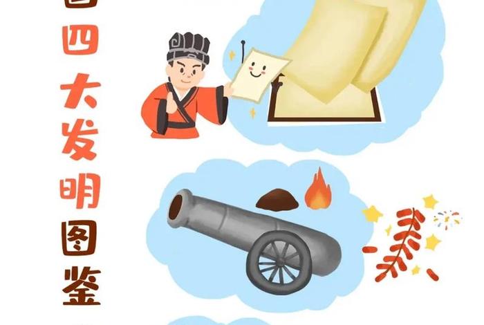 中国古代发明人物 中国古代发明创造及人物
