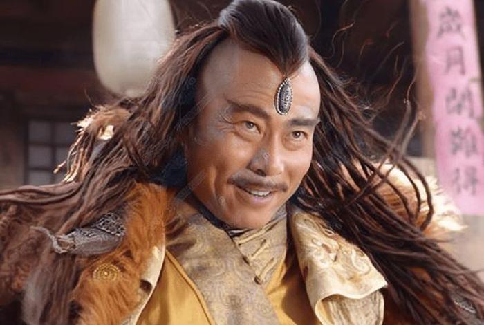 蒙古算胡人吗(蒙古是汉人吗) 蒙古算胡人吗(蒙古是汉人吗)