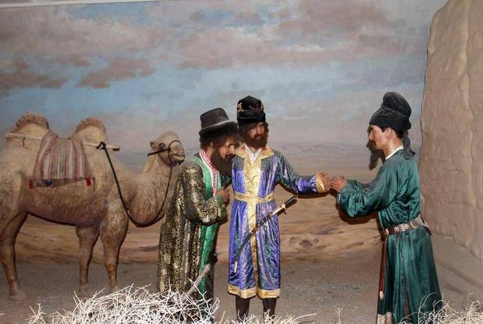 中国历史人物张骞英语 张骞的英文怎么说 中国历史人物张骞英语 张骞的英文怎么说