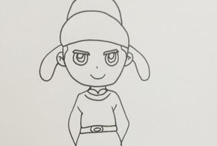 历史人物肖像画李白,历史人物李白怎么画 历史人物肖像画李白,历史人物李白怎么画