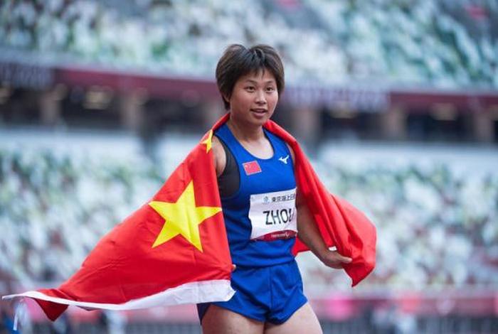 2020中国残奥会著名人物(2021残奥会中国名人) 2020中国残奥会著名人物(2021残奥会中国名人)