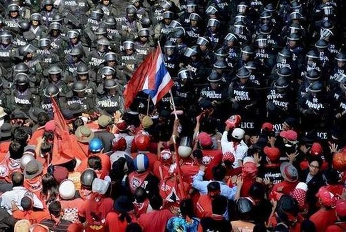 泰国人评价湄公河事件(湄公河惨案的9个泰国人怎么处理的) 泰国人评价湄公河事件(湄公河惨案的9个泰国人怎么处理的)