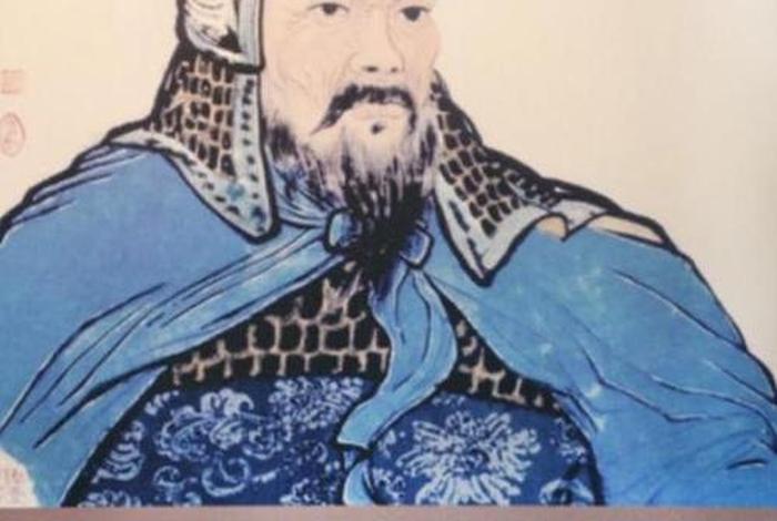 廉颇历史资料，廉颇 资料